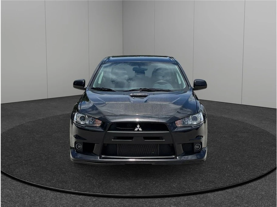 2011 Mitsubishi Lancer 8th Gen - Image 3 of 21