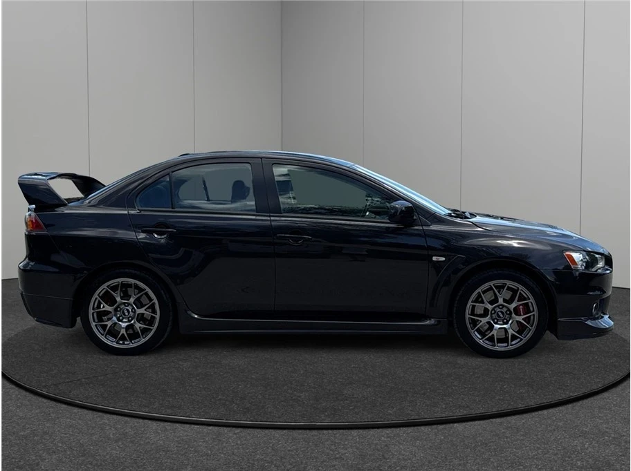2011 Mitsubishi Lancer 8th Gen - Image 10 of 21