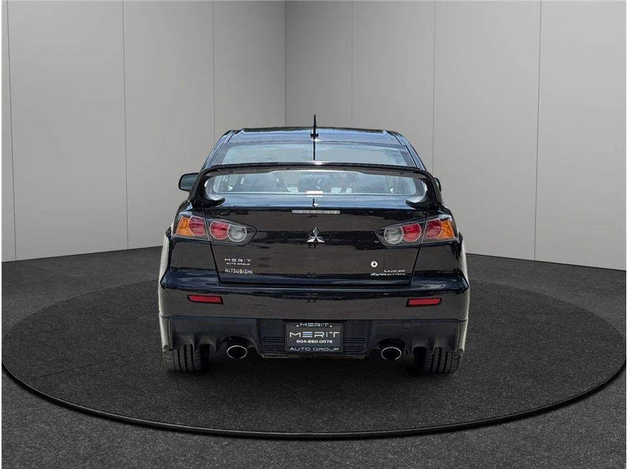 2011 Mitsubishi Lancer 8th Gen - Image 8 of 21