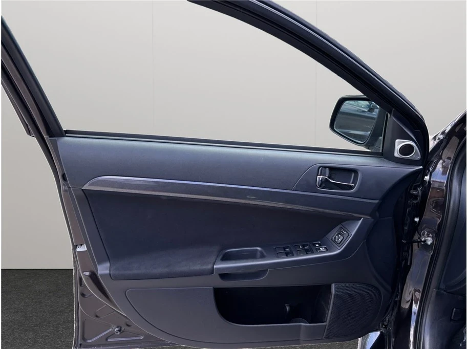 2011 Mitsubishi Lancer 8th Gen - Image 18 of 21