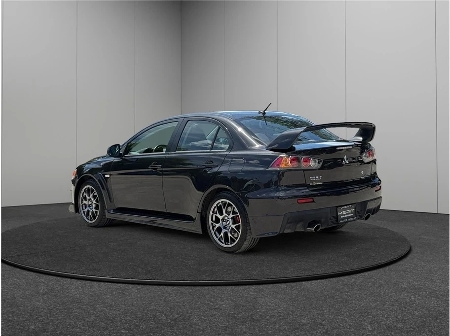 2011 Mitsubishi Lancer 8th Gen - Image 7 of 21