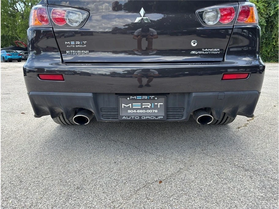 2011 Mitsubishi Lancer 8th Gen - Image 14 of 21