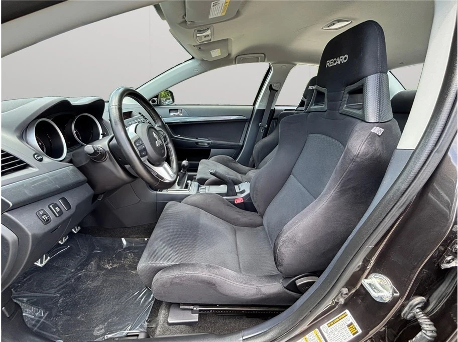 2011 Mitsubishi Lancer 8th Gen - Image 2 of 21