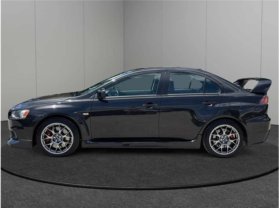 2011 Mitsubishi Lancer 8th Gen - Image 5 of 21