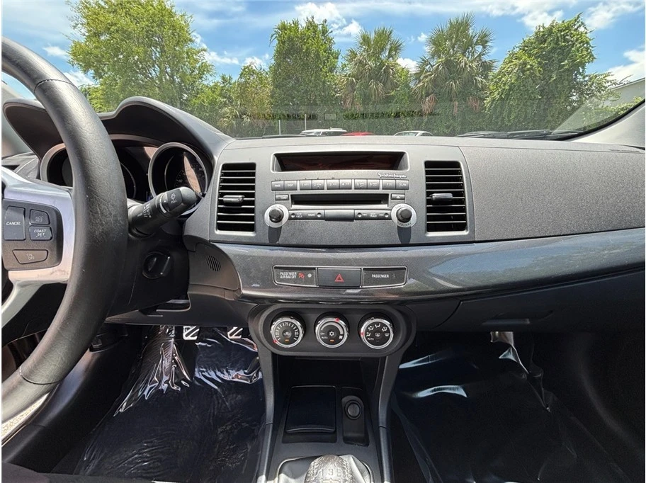 2011 Mitsubishi Lancer 8th Gen - Image 11 of 21