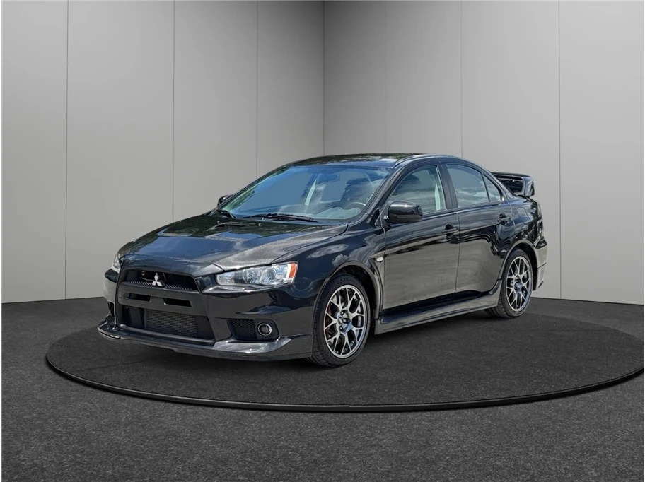 2011 Mitsubishi Lancer 8th Gen - Image 4 of 21