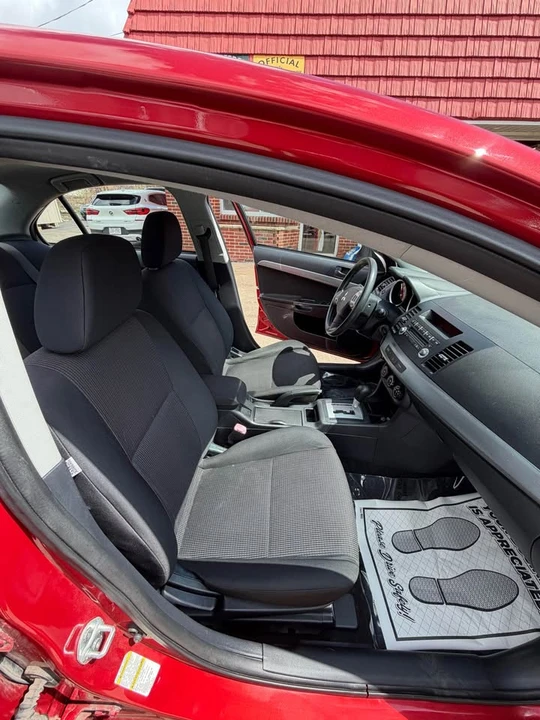 2011 Mitsubishi Lancer 9th Gen - Image 7 of 12