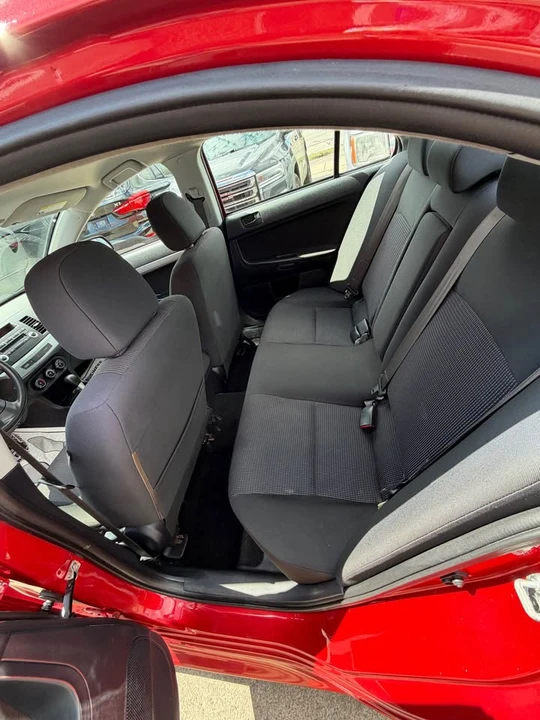 2011 Mitsubishi Lancer 9th Gen - Image 5 of 12