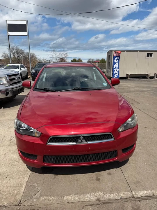 2011 Mitsubishi Lancer 9th Gen - Image 12 of 12