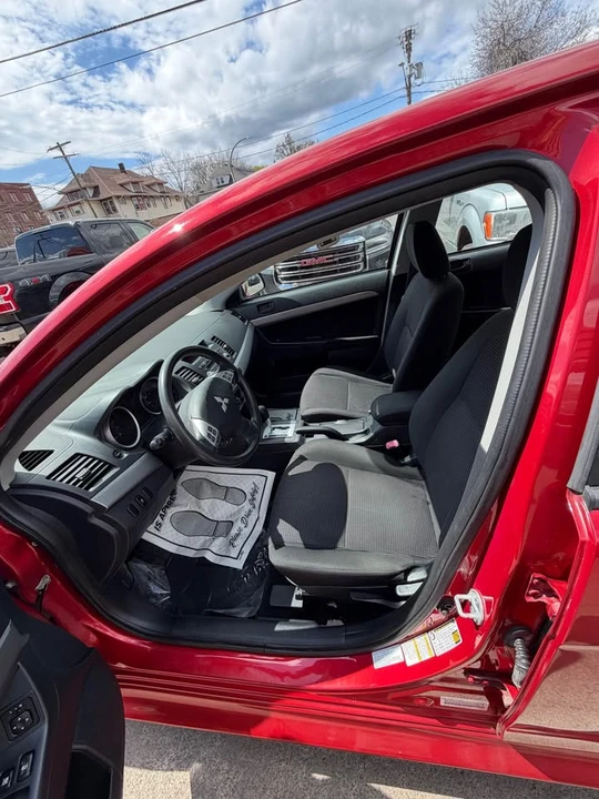 2011 Mitsubishi Lancer 9th Gen - Image 6 of 12