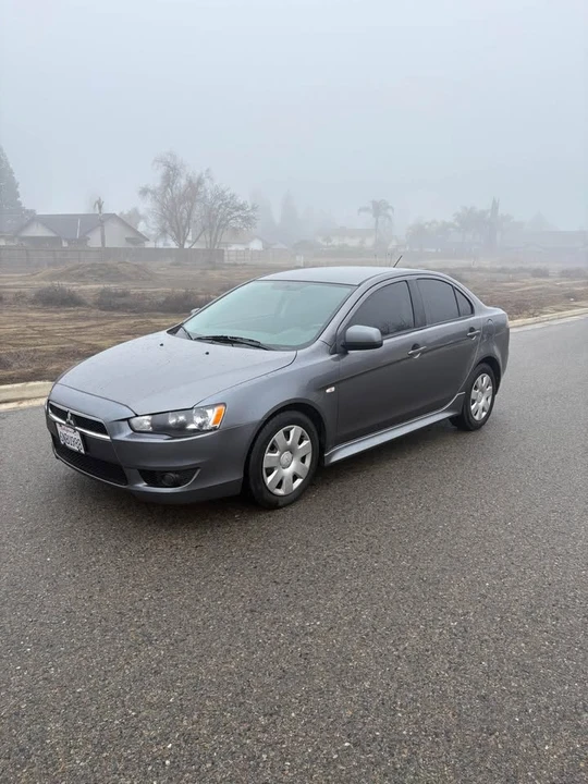 2011 Mitsubishi Lancer 9th Gen - Image 3 of 6