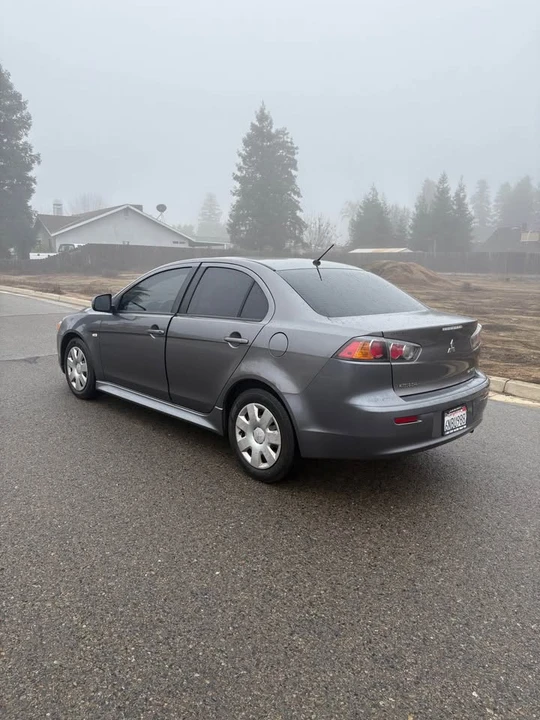 2011 Mitsubishi Lancer 9th Gen - Image 4 of 6