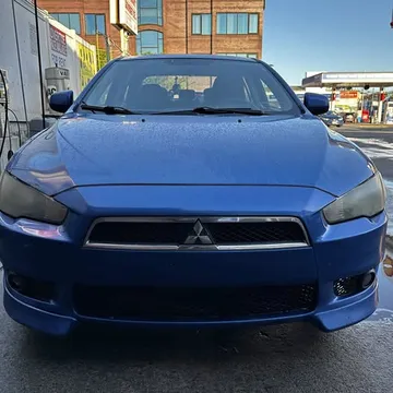 2011 Mitsubishi Lancer