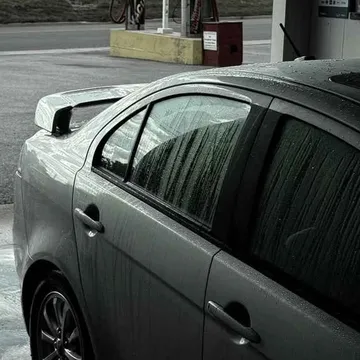 2011 Mitsubishi Lancer