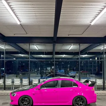 2011 Mitsubishi Lancer