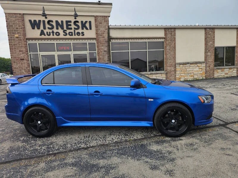2011 Mitsubishi Lancer 9th Gen - Image 2 of 17