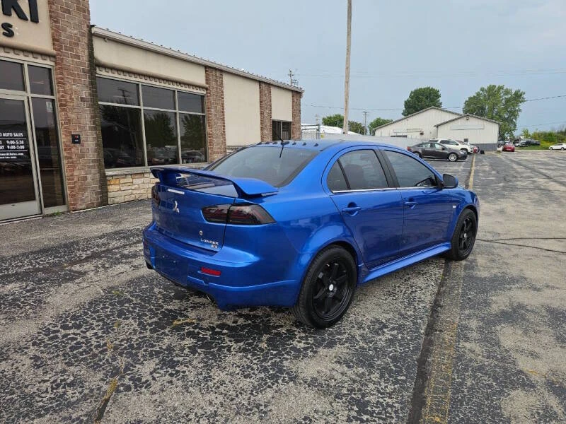 2011 Mitsubishi Lancer 9th Gen - Image 3 of 17