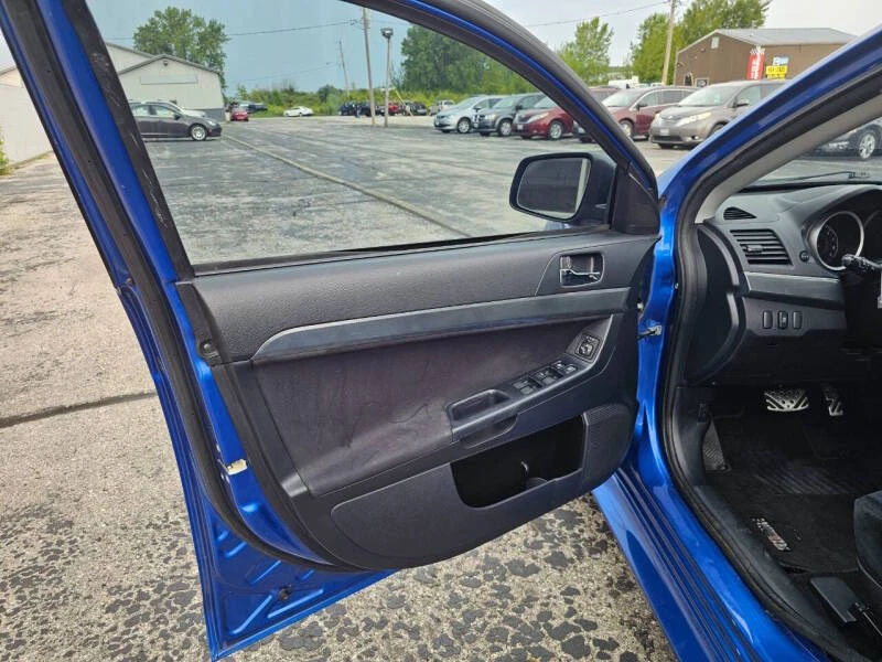 2011 Mitsubishi Lancer 9th Gen - Image 9 of 17