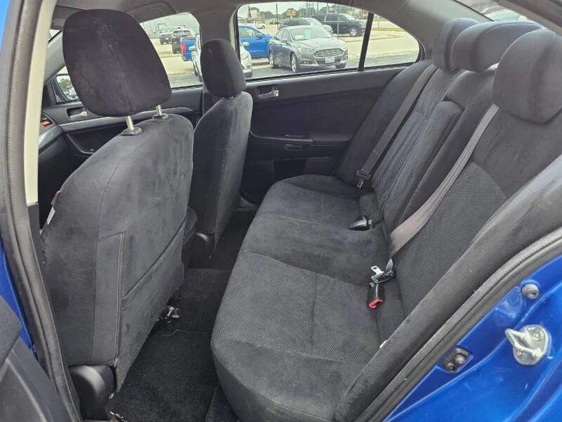 2011 Mitsubishi Lancer 9th Gen - Image 10 of 17