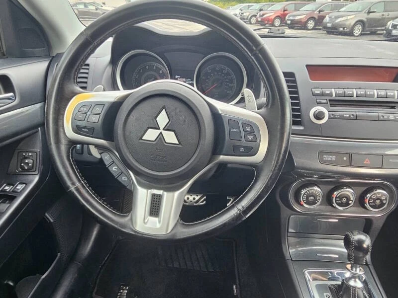 2011 Mitsubishi Lancer 9th Gen - Image 14 of 17
