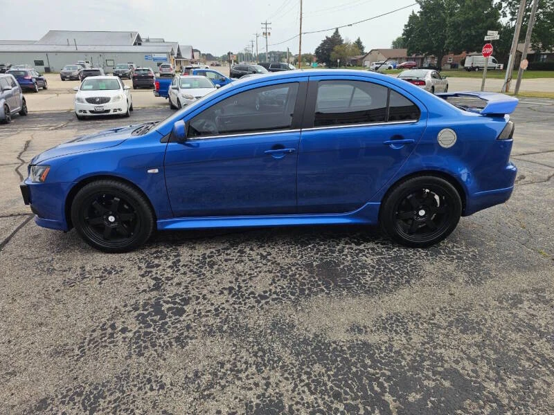 2011 Mitsubishi Lancer 9th Gen - Image 6 of 17