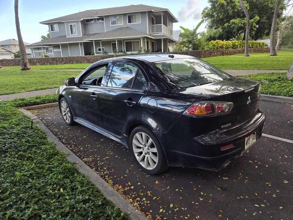 2011 Mitsubishi Lancer 9th Gen - Image 3 of 7