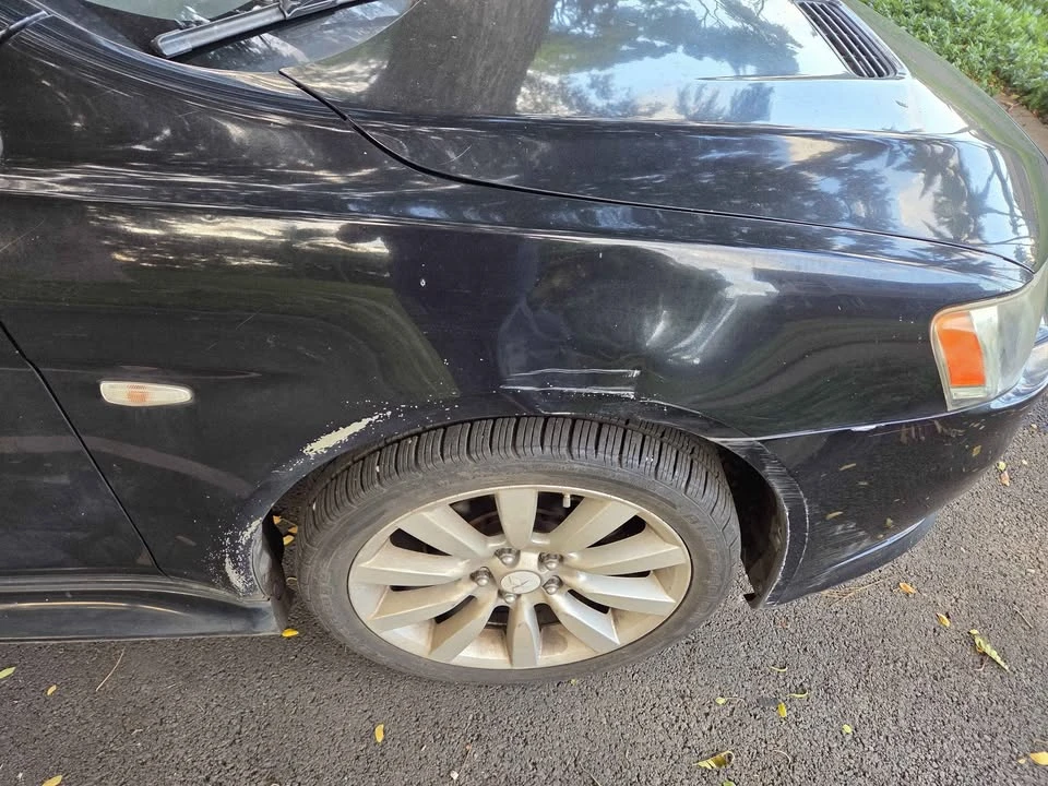 2011 Mitsubishi Lancer 9th Gen - Image 6 of 7