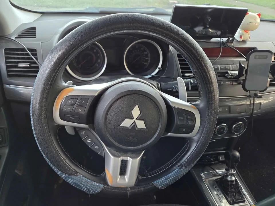2011 Mitsubishi Lancer 9th Gen - Image 4 of 7