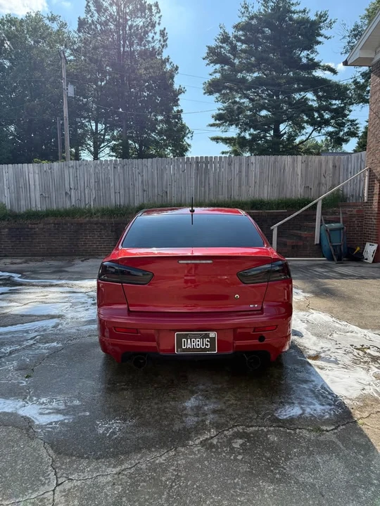 2011 Mitsubishi Lancer 9th Gen - Image 5 of 17