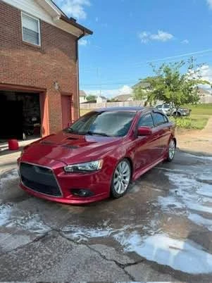 2011 Mitsubishi Lancer 9th Gen - Image 2 of 17