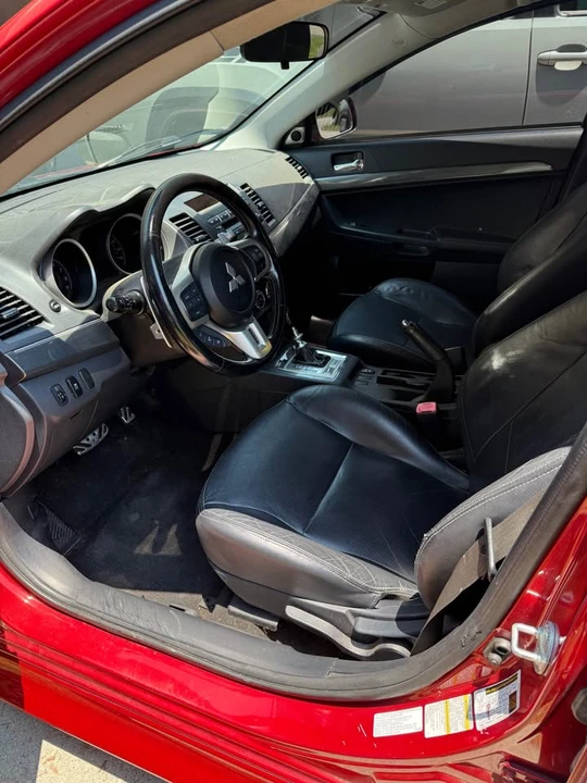2011 Mitsubishi Lancer 9th Gen - Image 12 of 17