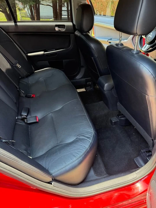 2011 Mitsubishi Lancer 9th Gen - Image 15 of 17