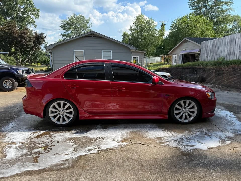 2011 Mitsubishi Lancer 9th Gen - Image 7 of 17
