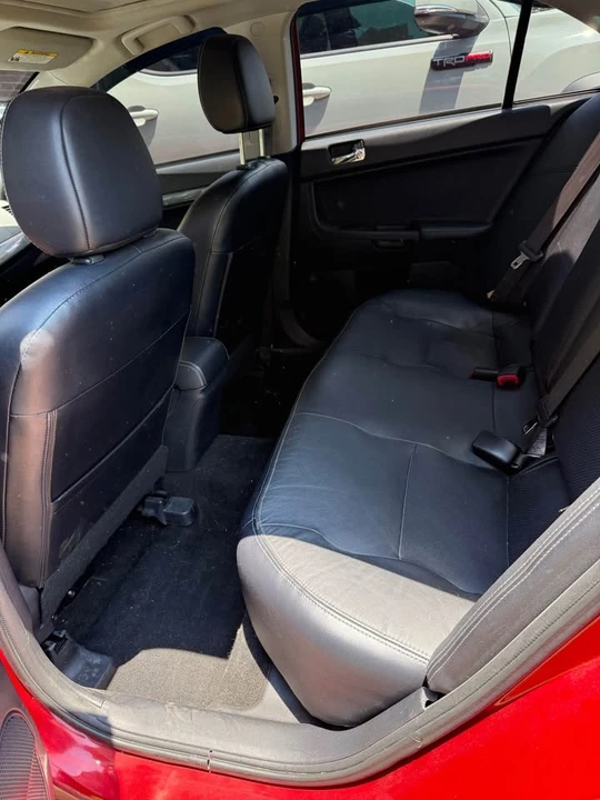 2011 Mitsubishi Lancer 9th Gen - Image 13 of 17