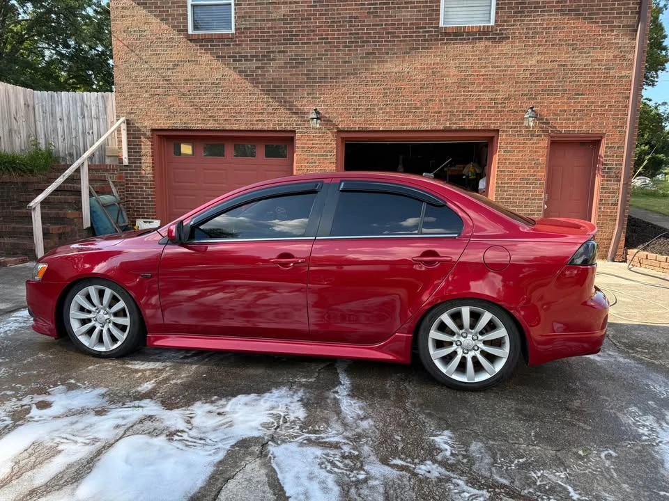 2011 Mitsubishi Lancer 9th Gen - Image 3 of 17