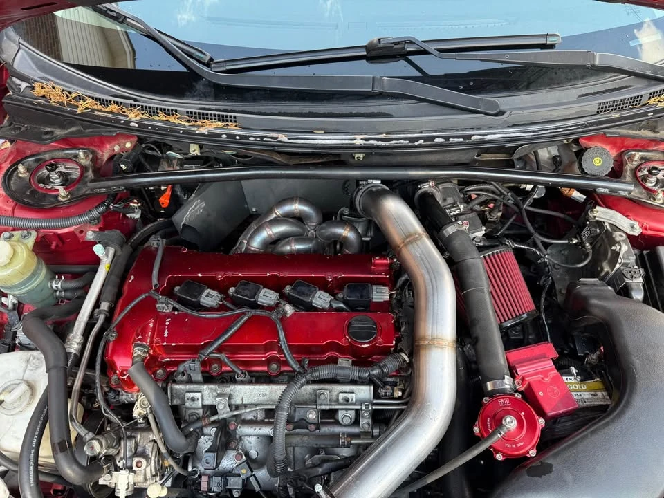 2011 Mitsubishi Lancer 9th Gen - Image 11 of 17