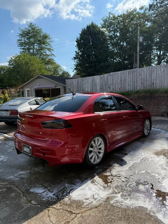 2011 Mitsubishi Lancer 9th Gen - Image 6 of 17