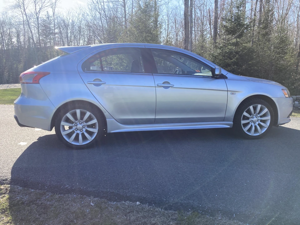 2011 Mitsubishi Lancer 9th Gen - Image 30 of 31
