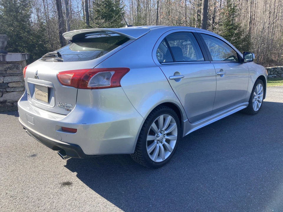 2011 Mitsubishi Lancer 9th Gen - Image 28 of 31