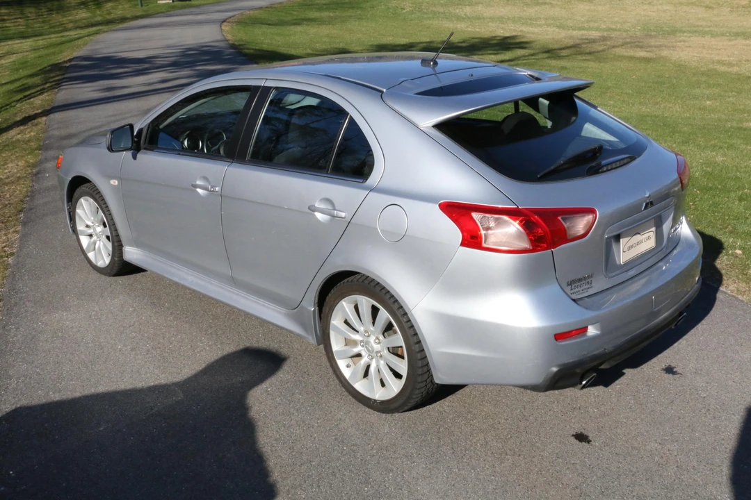 2011 Mitsubishi Lancer 9th Gen - Image 17 of 31