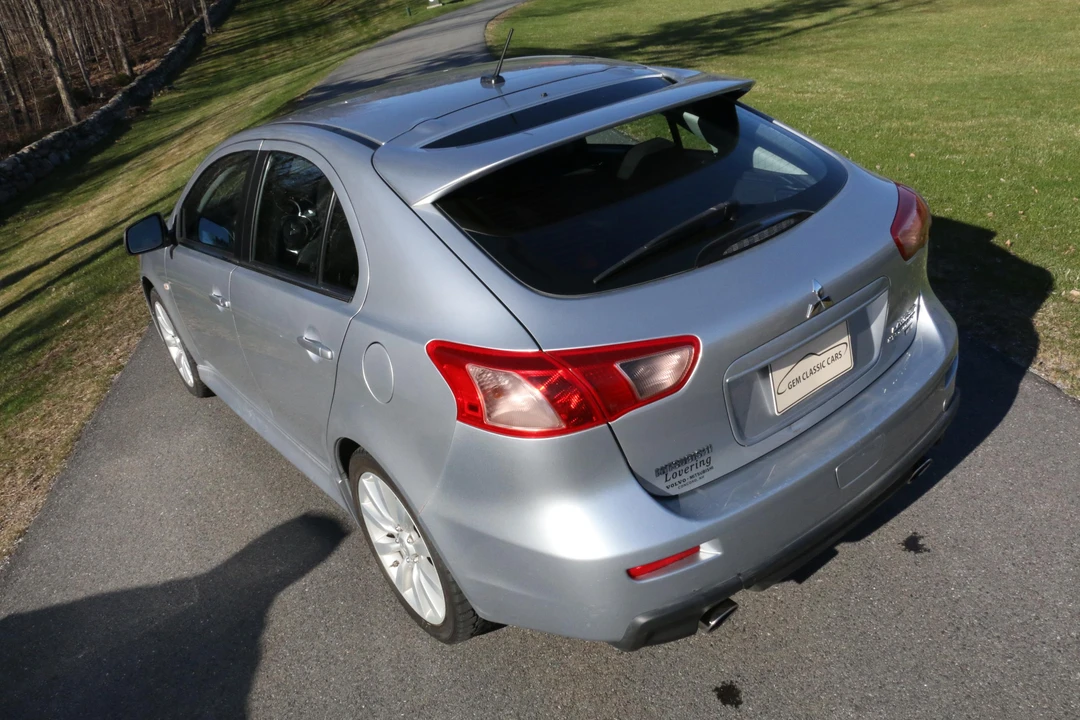 2011 Mitsubishi Lancer 9th Gen - Image 20 of 31
