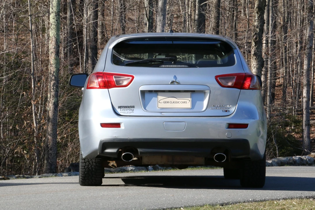2011 Mitsubishi Lancer 9th Gen - Image 23 of 31