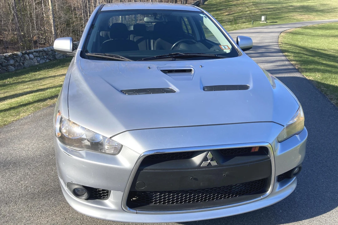 2011 Mitsubishi Lancer 9th Gen - Image 2 of 31