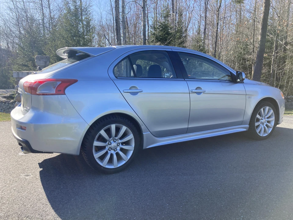 2011 Mitsubishi Lancer 9th Gen - Image 29 of 31