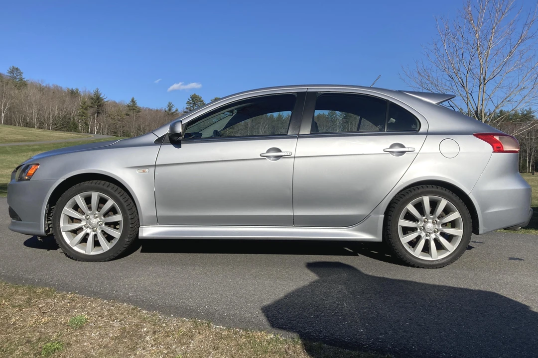 2011 Mitsubishi Lancer 9th Gen - Image 3 of 31