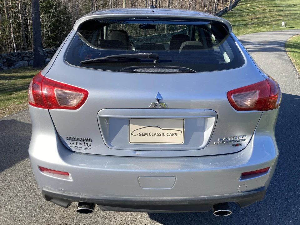 2011 Mitsubishi Lancer 9th Gen - Image 24 of 31