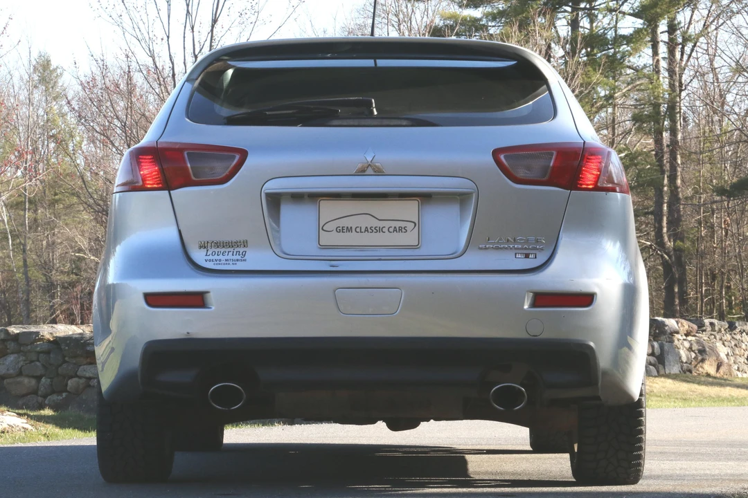 2011 Mitsubishi Lancer 9th Gen - Image 5 of 31