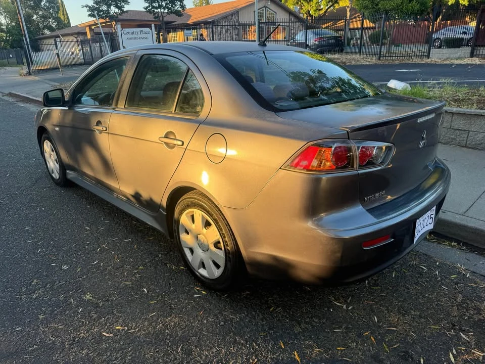 2011 Mitsubishi Lancer 9th Gen - Image 10 of 11