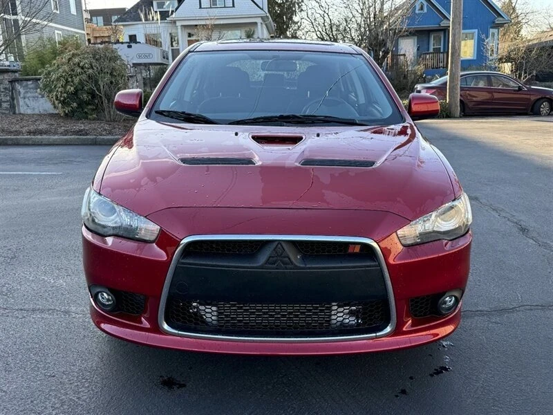 2011 Mitsubishi Lancer 8th Gen - Image 5 of 19