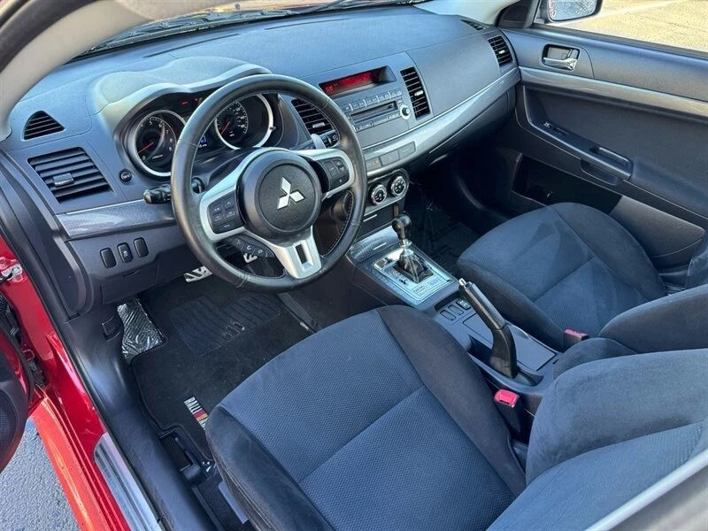 2011 Mitsubishi Lancer 8th Gen - Image 2 of 19